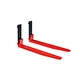 TELESCOPIC FORKS