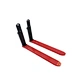 TELESCOPIC FORKS