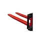 TELESCOPIC FORKS